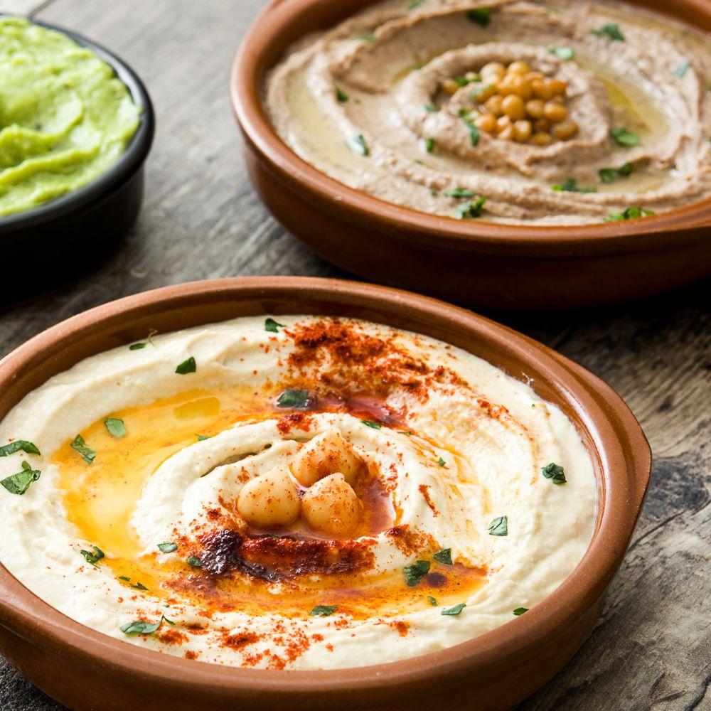 Hummus