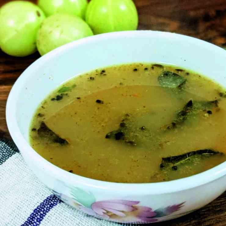 Amla Rasam