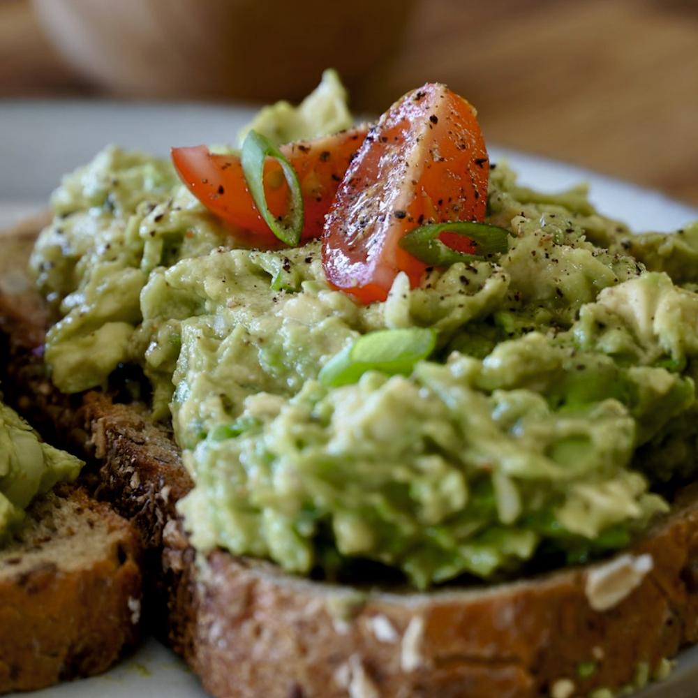 Avocado Toast