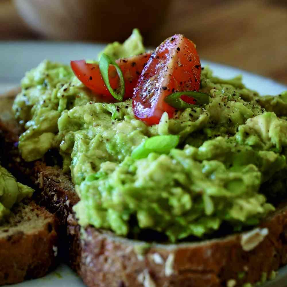 Avocado Toast