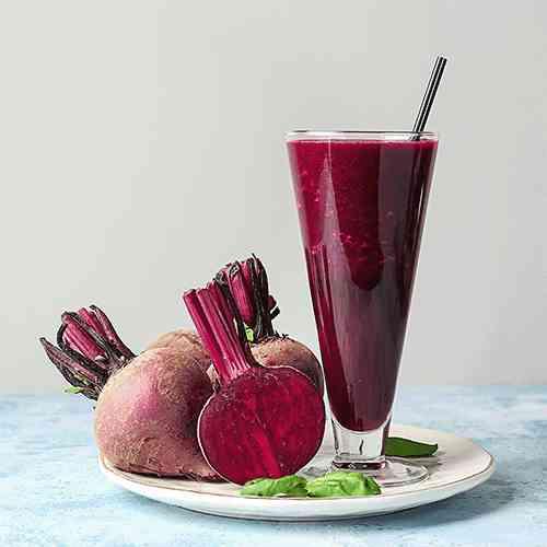 Beetroot Smoothie