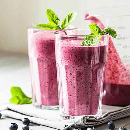 Berry Smoothie