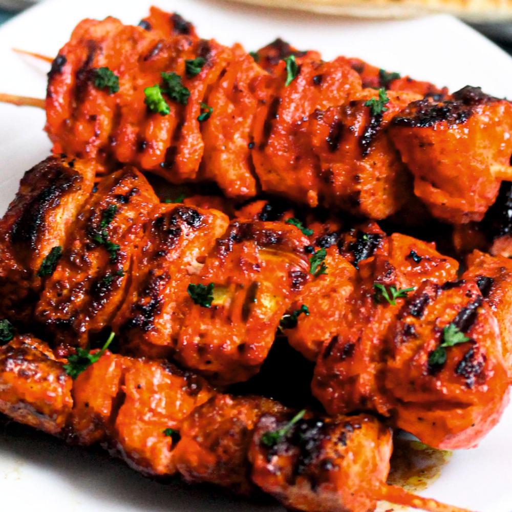 Chicken Kebab