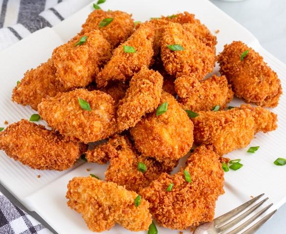 Chicken Nuggets