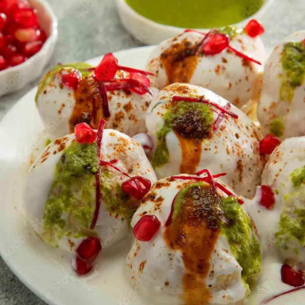 Dahi Bhalla