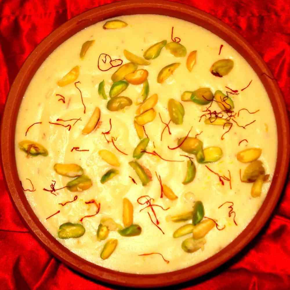 Phirni