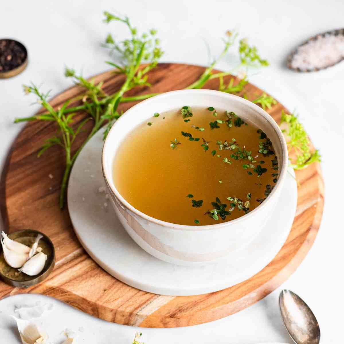 Bone Broth