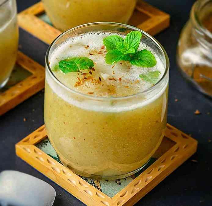 Aam Panna - Sweet