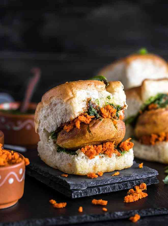 Vada Pav