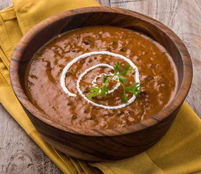 Dal Makhani