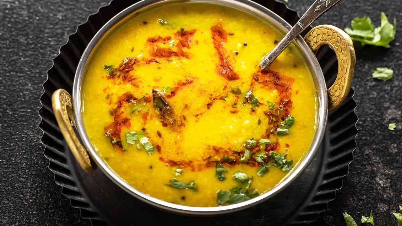 Jeera Dal