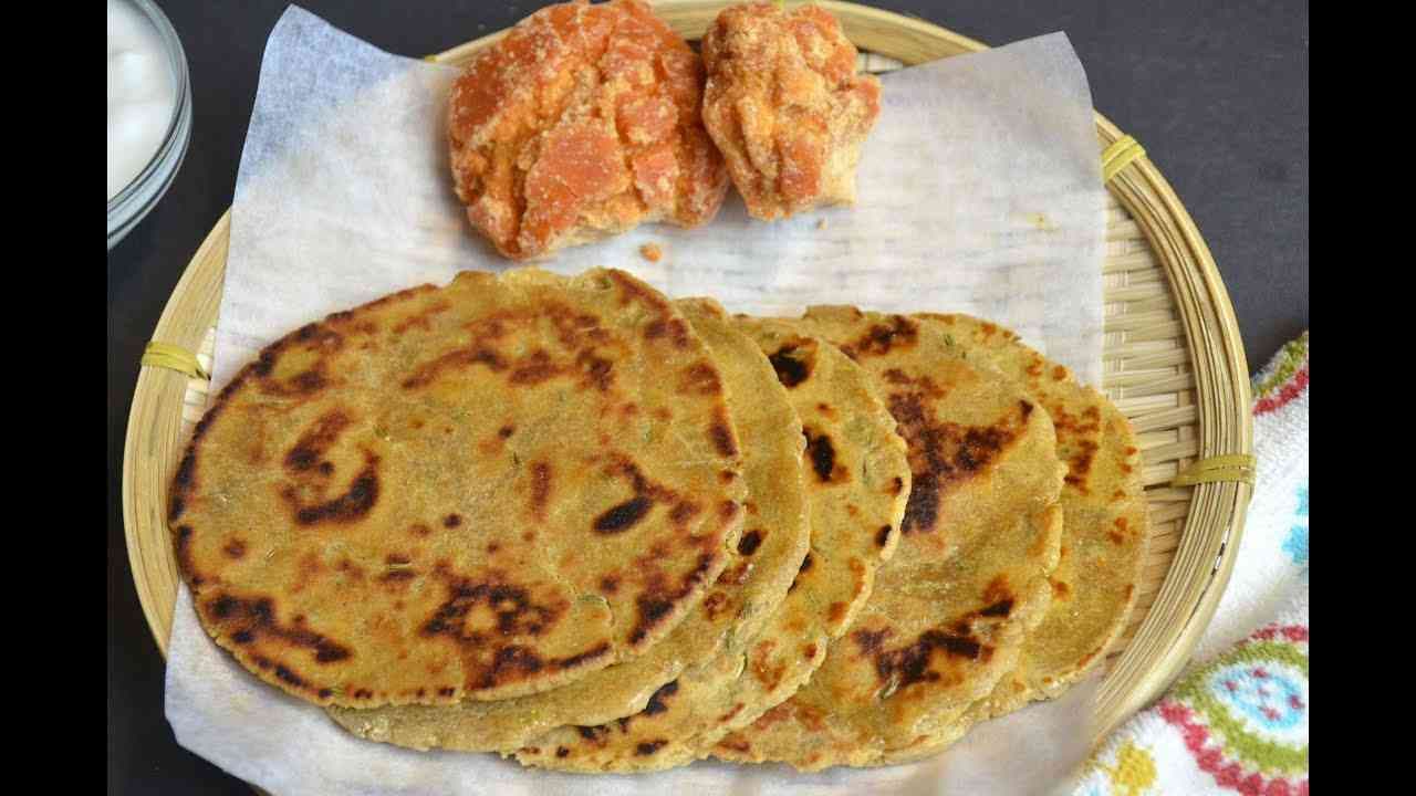 Gud ki Roti