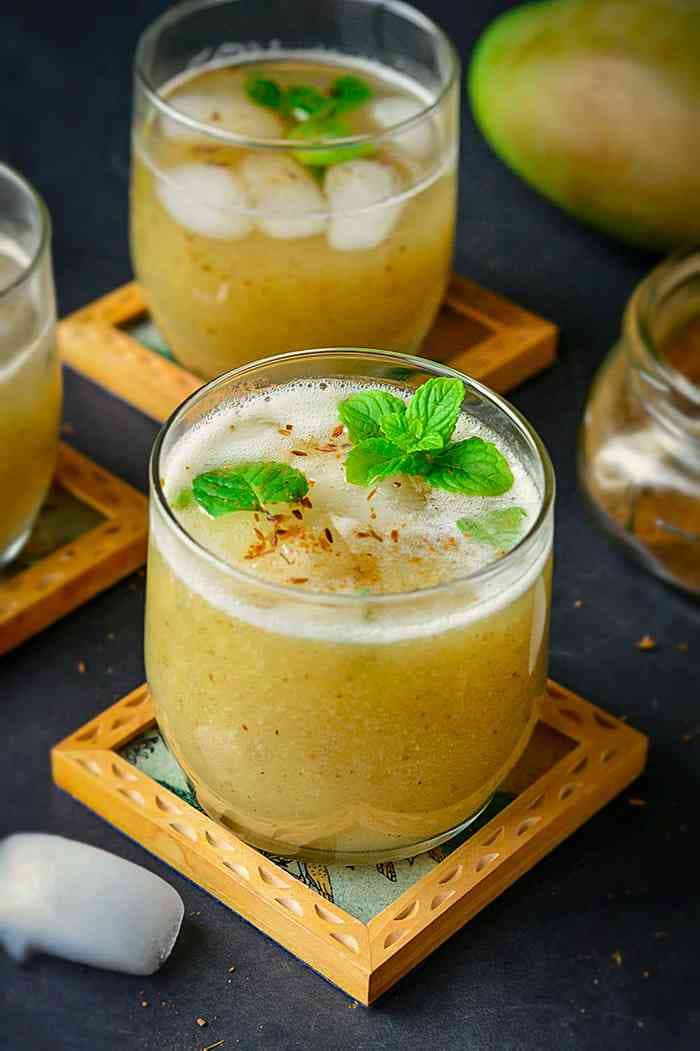 Aam Panna