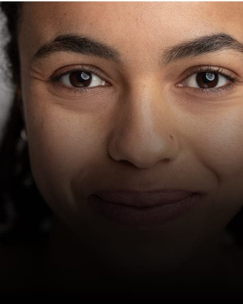 Reported Fewer Signs of Aging