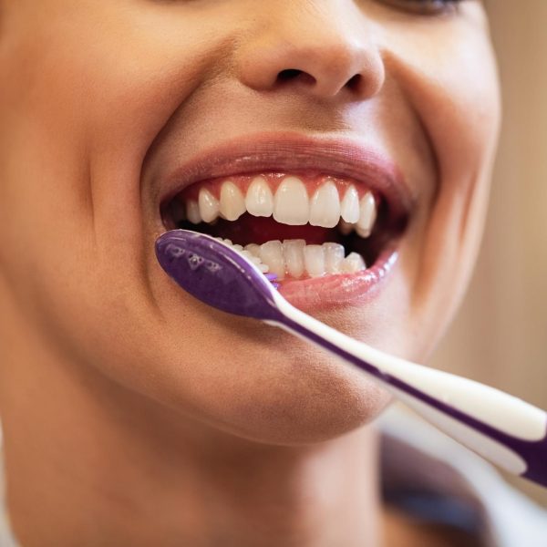 The connection between PCOS and Oral Care