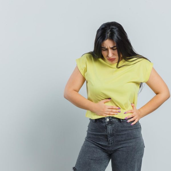 Understanding Pre-Menstrual Symptoms