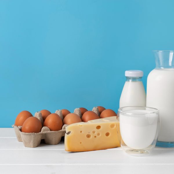 Preventing Calcium Deficiency: Tips for a Healthy You