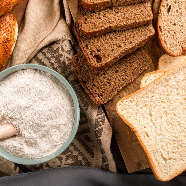 Why Gluten can be your Gut-Wrenching Experience