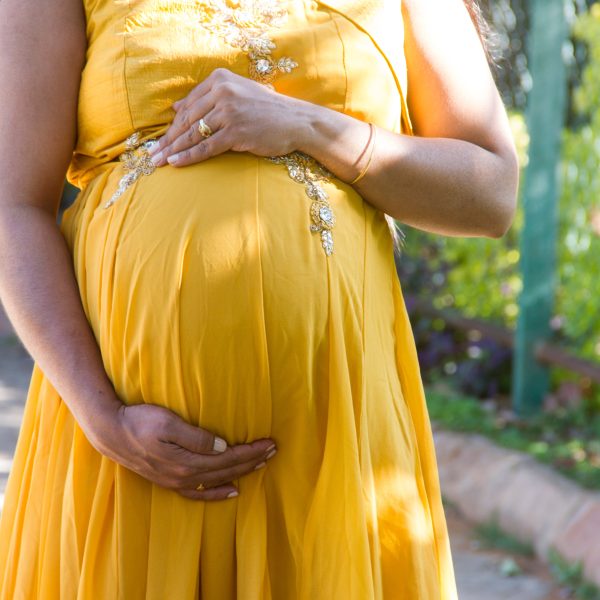 Unlocking The Power Of Vitamin B: Why Prenatal Nutrition Must Include This Key Nutrient