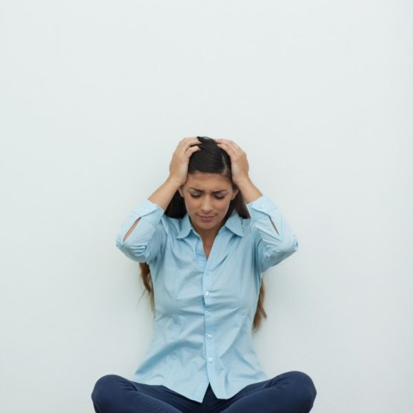 Dealing with Migraine-Related Anxiety and Depression