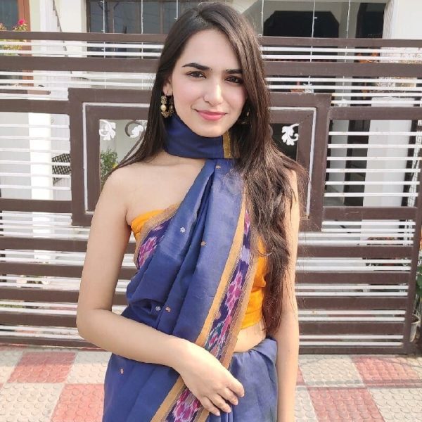 Prachi Kalra